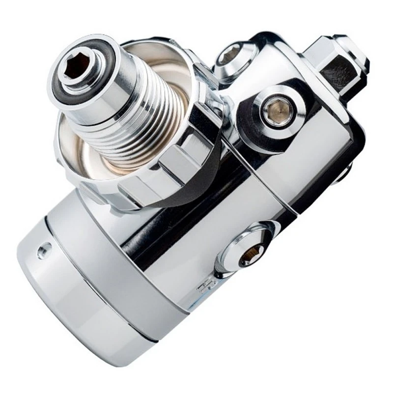 APEKS DST 1. stopień z 5 portem