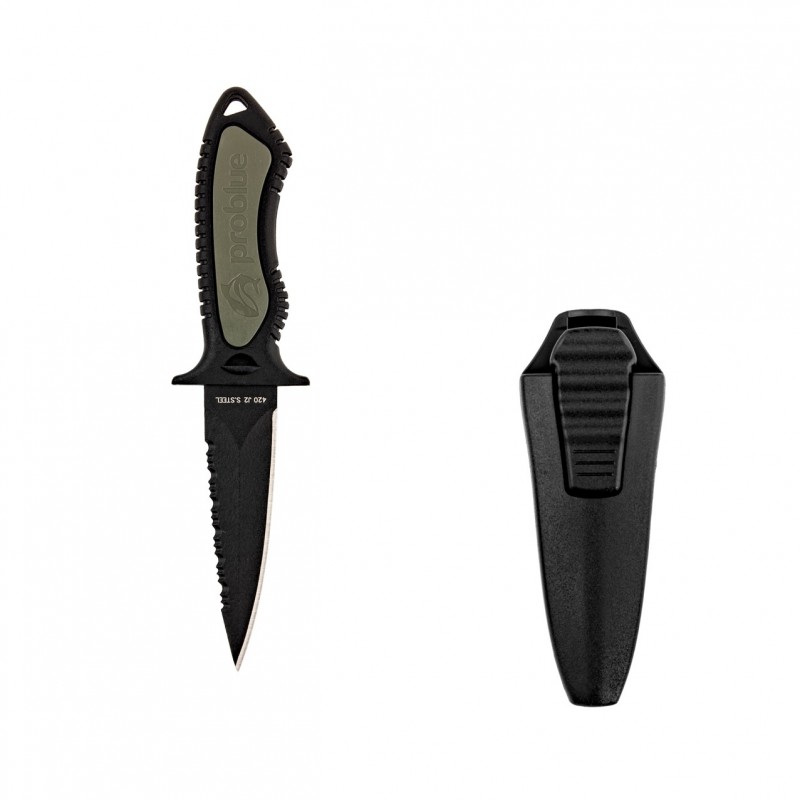 OMS SK2 Scissor / Knife Blunt Point