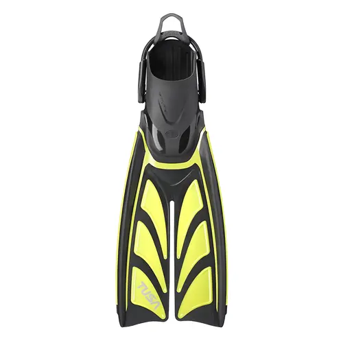 TUSA FINS HYFLEX ZOOM SF-0111 | dive shop Divezone