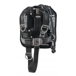 Skrzydło TECLINE Peanut 11- Zestaw Mini Dir 2,4 kg