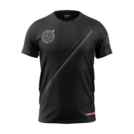 Santi koszulka Diver - 1