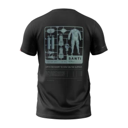 Santi koszulka Play