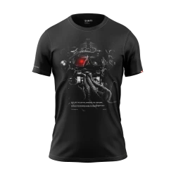 Santi koszulka "Machina" Lady