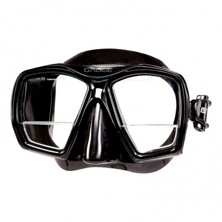 IST GAUGE MASK WITH +1.75 LENSES - 1