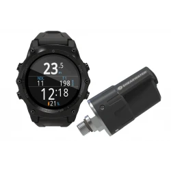 SHEARWATER Teric +  transmiter Swift