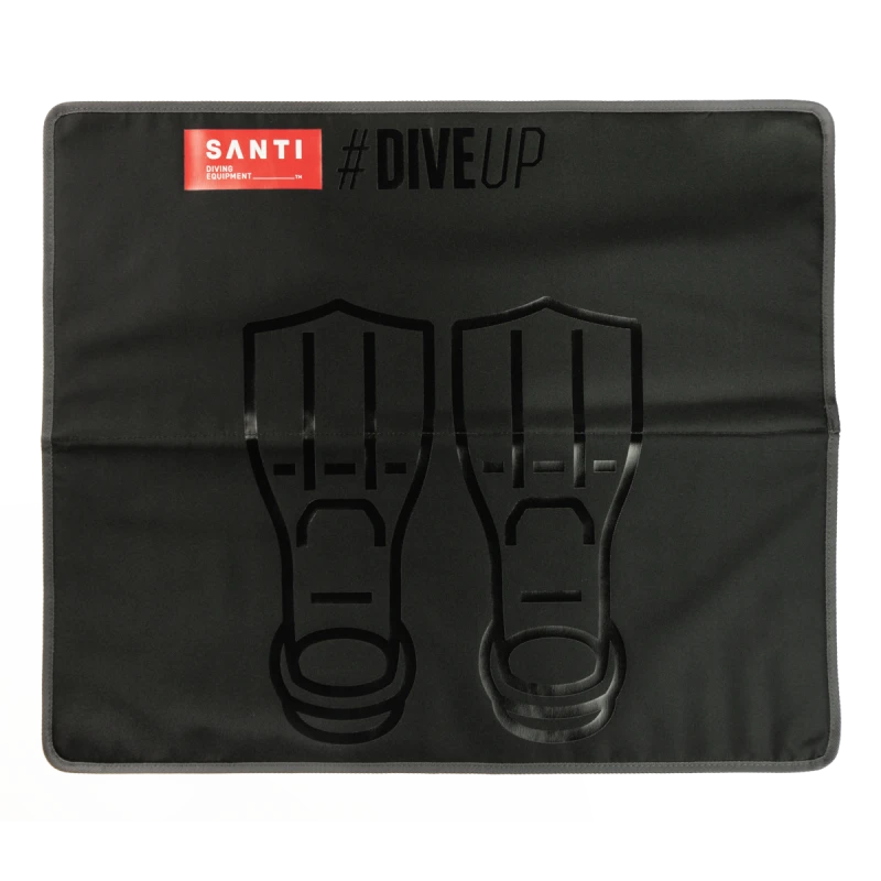 Santi mata do przebierania