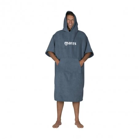 Mares ASCENT PONCHO - 1