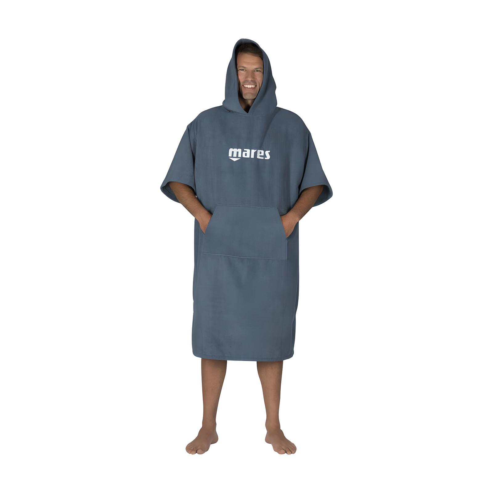 Mares ASCENT PONCHO