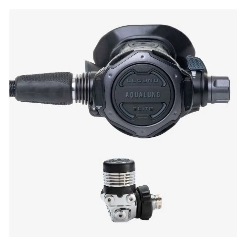 AUTOMAT LEGEND 3 ELITE BLACK EDITION DIN + OCTOPUS AUTOMAT LEGEND 3 ELITE BLACK EDITION DIN + OCTOPUS