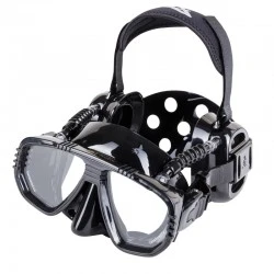 Maska IST PROEAR (z ochrona uszu)