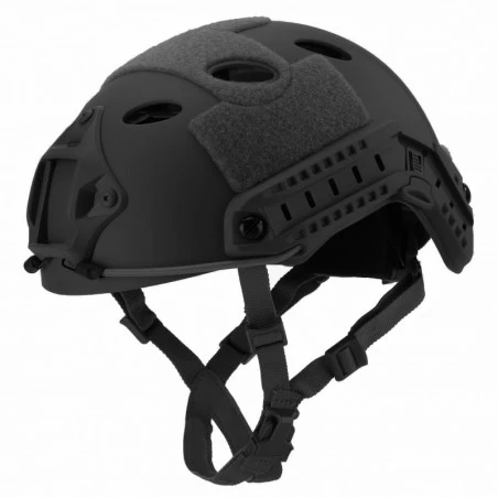 KASK DO NURKOWAŃ TECHNICZNYCH - CHARCOAL - 1