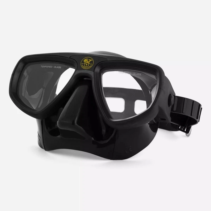 MASKA NURKOWA POSEIDON TECHNICA