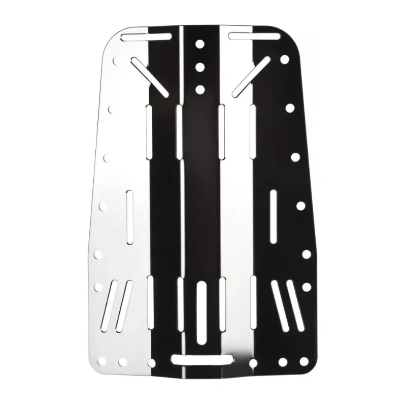 XDEEP Płyta stalowa SS klasyczna