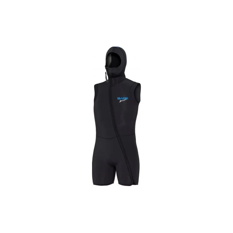 BARE Sport S-Flex Vest 7mm Męski