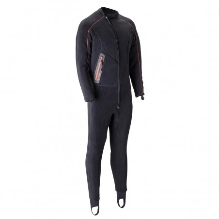 Ocieplacz Bare POLAR STRETCH FULL - 4