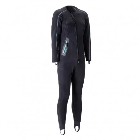 Ocieplacz Bare POLAR STRETCH FULL damski - 2