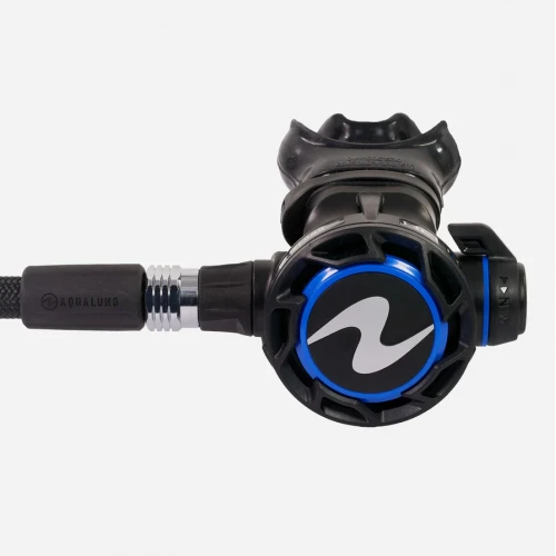 AQUALUNG HELIX COMPACT PRO DIN + OCTOPUS AQUALUNG HELIX COMPACT PRO DIN + OCTOPUS