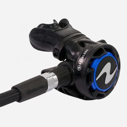 AQUALUNG HELIX COMPACT PRO DIN + OCTOPUS AQUALUNG HELIX COMPACT PRO DIN + OCTOPUS