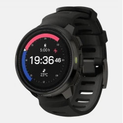 Suunto Ocean All Black - smart komputer nurkowy
