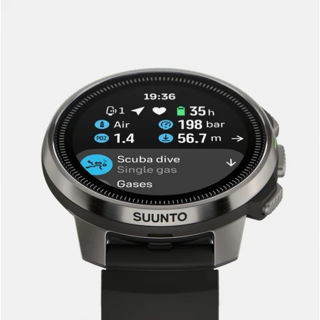 Suunto Ocean - smart komputer nurkowy - 5