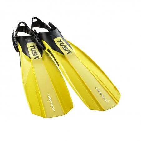 Płetwy TUSA Liberator SF-0113 - 3