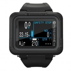 Shearwater Peregrine TX - z obsługą transmitera