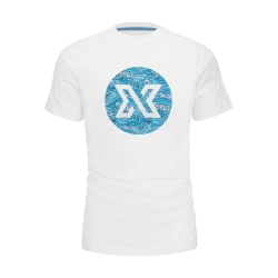 Koszulka XDEEP Japońska Fala - t-shirt męski