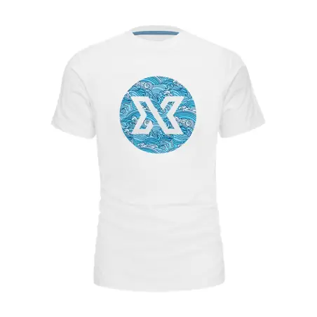 Koszulka XDEEP Japońska Fala - t-shirt męski - 1