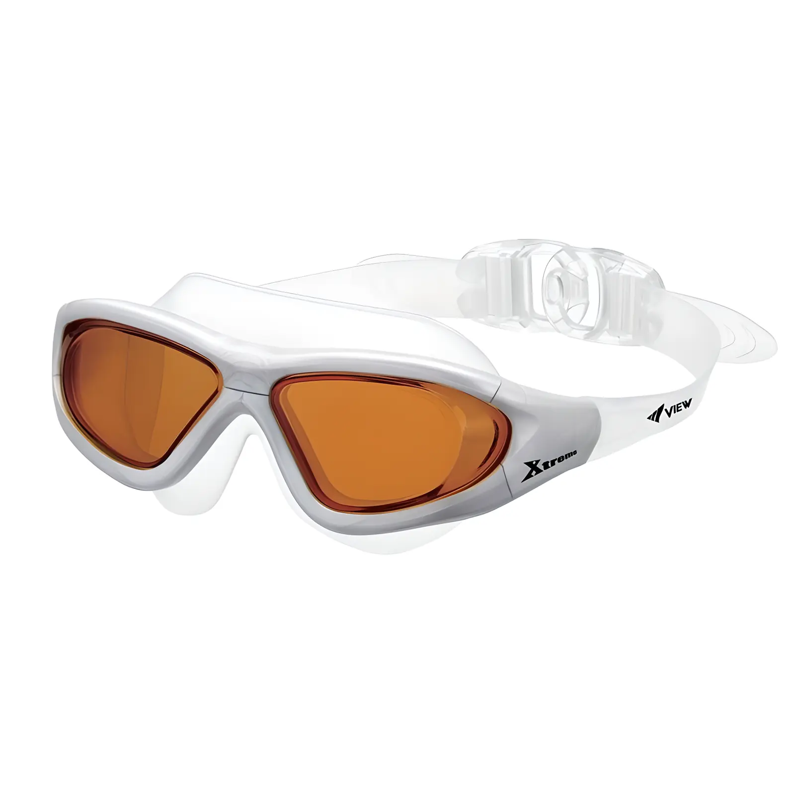Okulary pływackie View X-TREME GOGLE V-1000