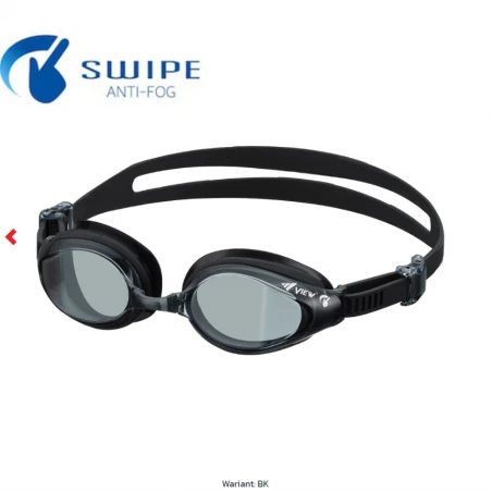 Okulary pływackie SWIPE Fitness V-640ASA - 1