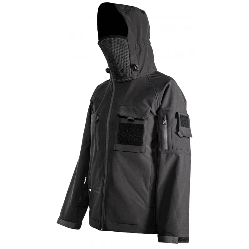 Kurtka SANTI Softshell All Sea s-on / allsezon