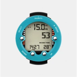 SUUNTO Zoop Novo Aqua Blue