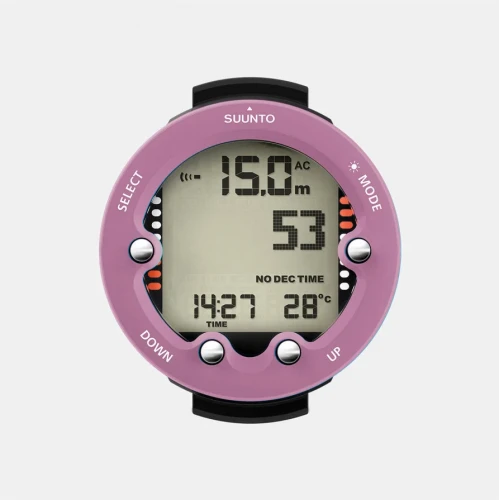 SUUNTO Zoop Novo Wildberry SUUNTO Zoop Novo Wildberry