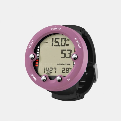 SUUNTO Zoop Novo Wildberry SUUNTO Zoop Novo Wildberry