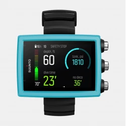 SUUNTO Eon Core Aqua Blue