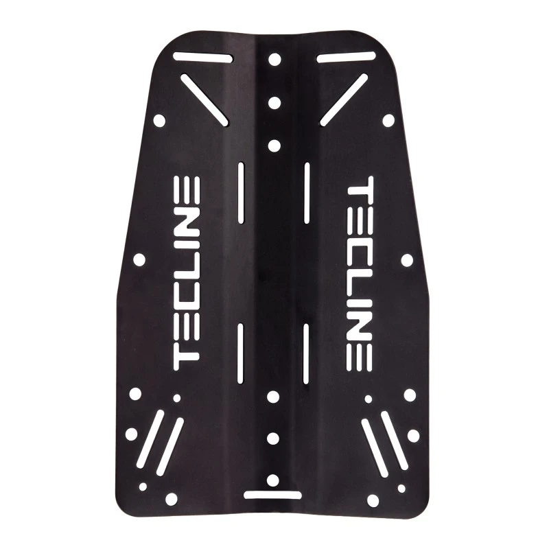 Płyta TECLINE aluminiowa (0,85kg) KOLORY