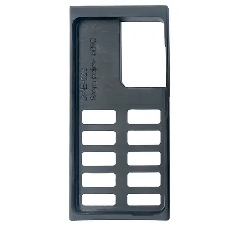 DIVEVOLK ramka / adapter do obudowy PLATINIUM - 1