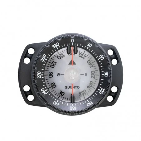 Kompas SUUNTO SK-8 - na gumce - 1