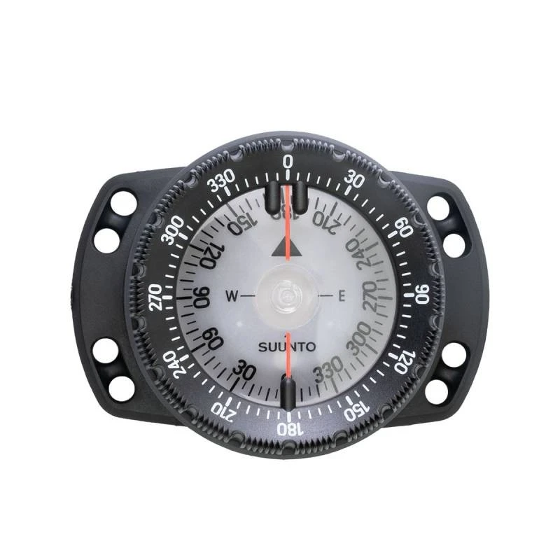 Kompas SUUNTO SK-8 - na gumce