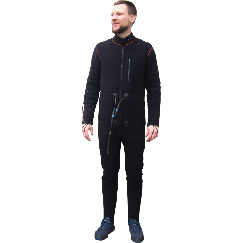 Ocieplacz grzewczy KWARK