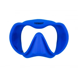 Maska XDEEP Frameless Radical - Blue