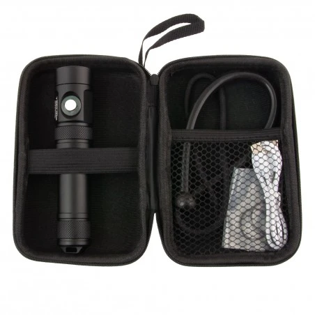 Latarka TecLineLED T1, 1000 lm - 3