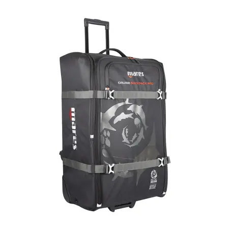 Torba Mares  CRUISE BACKPACK PRO - 1