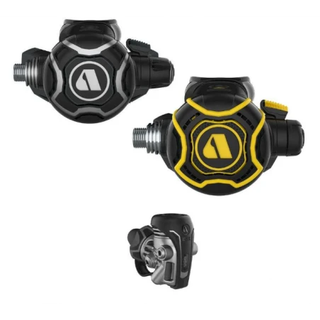 APEKS EVX200 + Octopus EVX200 - 1