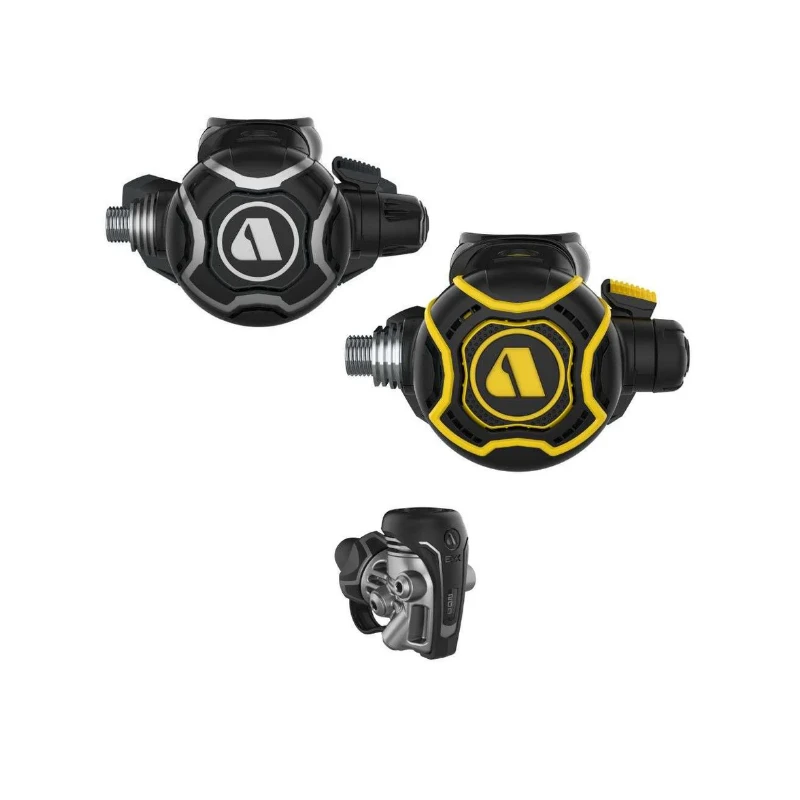 APEKS EVX200 + Octopus EVX200