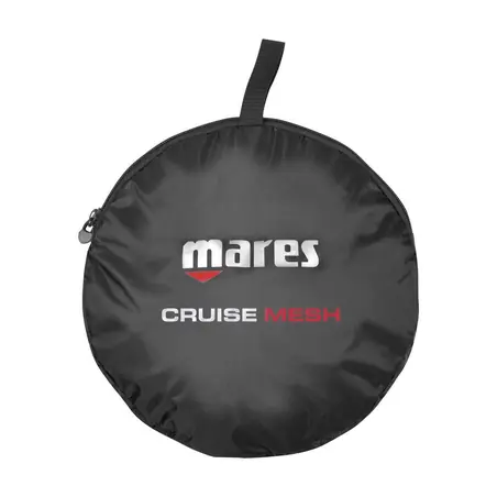 Torba Mares Bag CRUISE MESH - 2