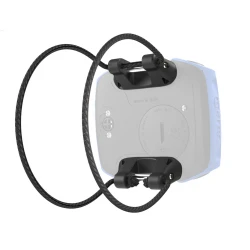 Adapter na gumkach Mares Quad Bungee Mount