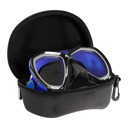 Mares maska FORCE-X LiquidSkin - 5