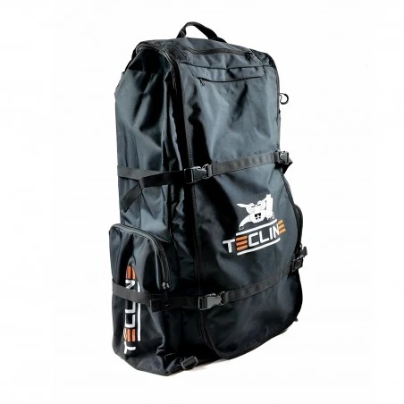 Tecline Plecak/Torba 80L - 2