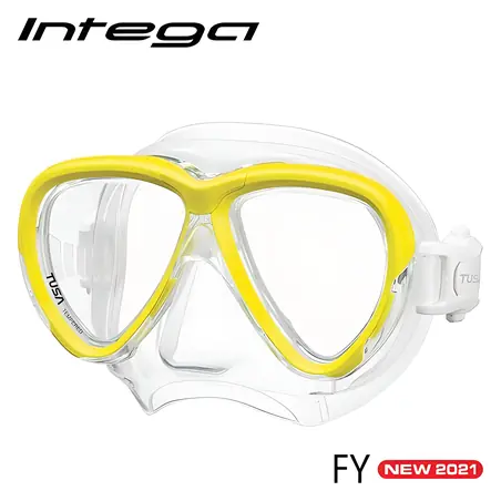 Maska Tusa INTEGA M-2004